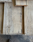 Spalted Hackberry Live-edge boards, pickup only