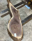 Black Walnut Slab
