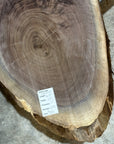 Black Walnut Slab