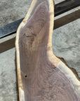 Black Walnut Slab