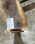 Black Walnut Slab