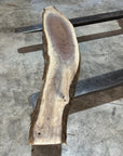 Black Walnut Slab