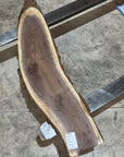 Black Walnut Slab