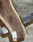 Black Walnut Slab