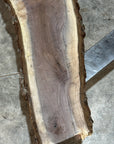 Black Walnut Slab