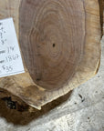 Black Walnut Slab