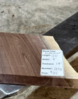 Black Walnut Slab