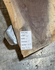 Black Walnut Slab