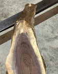 Black Walnut Slab