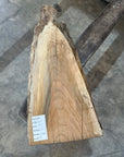 Live edge Cherry Slab