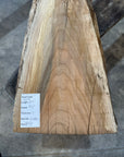 Live edge Cherry Slab