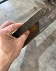 Live edge Cherry Slab