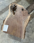 Black Walnut Cookie Slab