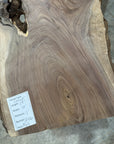 Black Walnut Cookie Slab