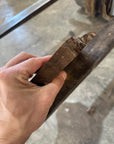 Black Walnut Cookie Slab