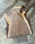 Black Walnut Cookie Slab