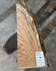 Red Oak Slab