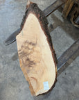 White Pine Slab