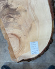 White Pine Slab