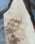 White Pine Slab