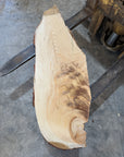 White Pine Slab