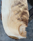 White Pine Slab