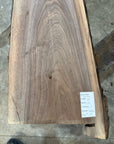 Black Walnut Slab