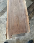 Black Walnut Slab