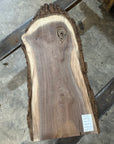 Black Walnut Slab