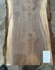 Black Walnut Slab