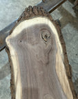 Black Walnut Slab