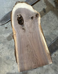 Black Walnut Slab