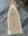 White Oak Slab