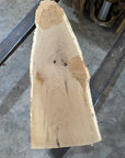 White Oak Slab