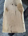White Oak Slab