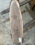 Black Walnut Slab