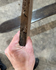 Black Walnut Slab