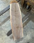 Black Walnut Slab