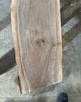 Black Walnut Slab