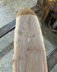 Black Walnut Slab