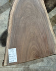Black Walnut Slab