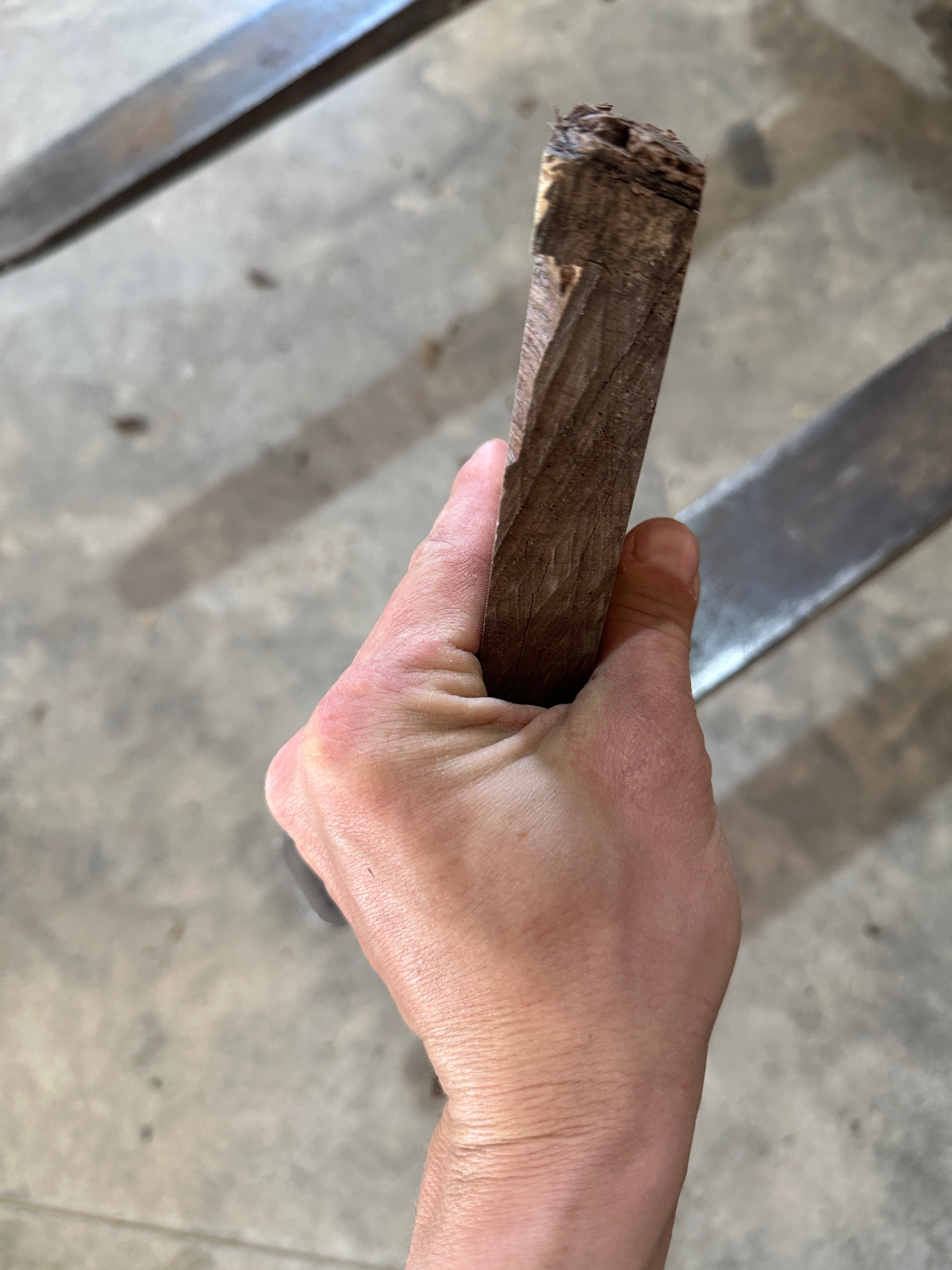Black Walnut Slab
