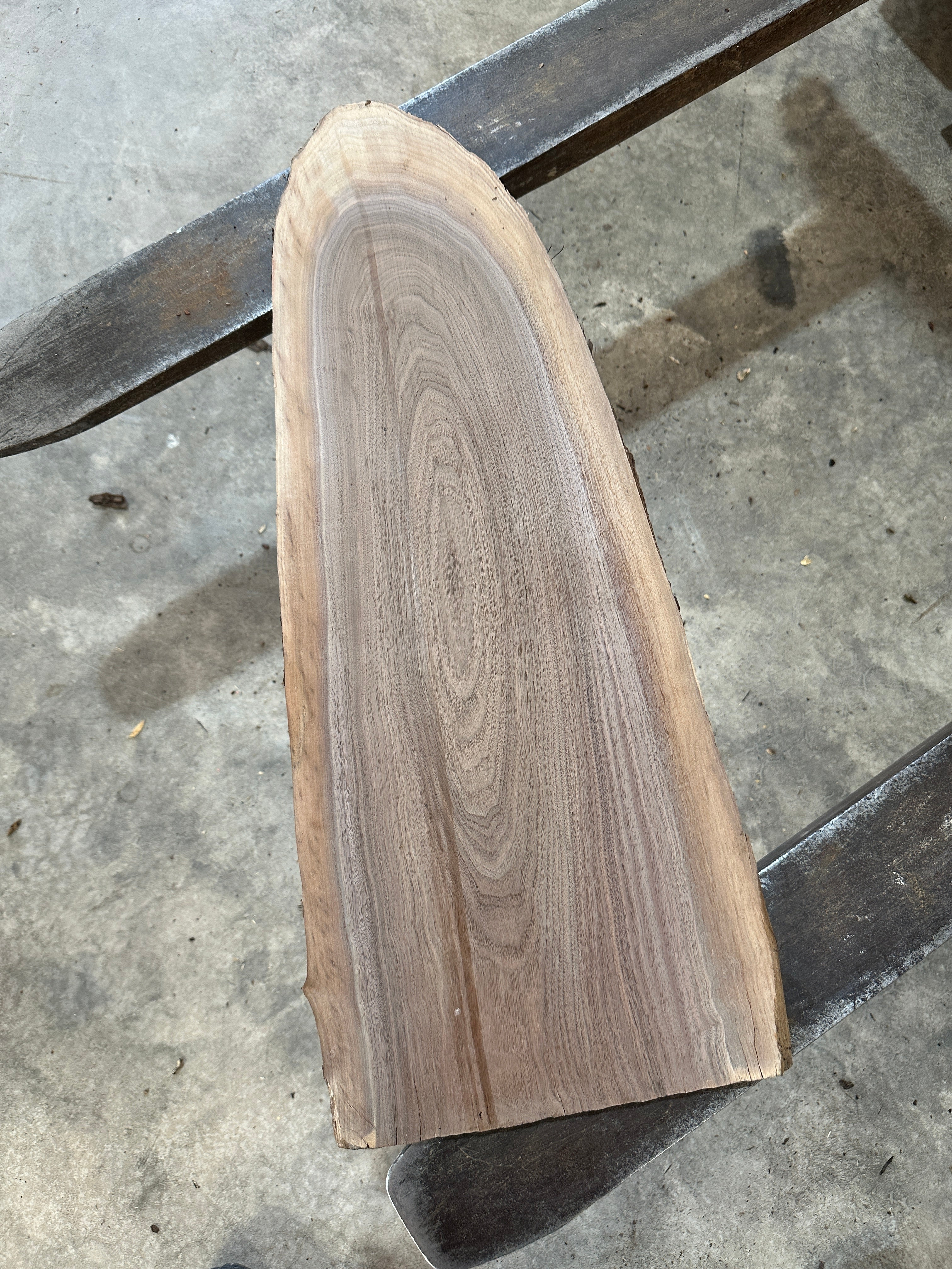 Black Walnut Slab