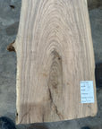 White Ash slab