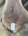 Black Walnut Slab