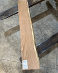 Red Oak Slab