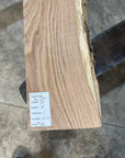 Red Oak Slab