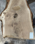 White Oak Slab