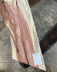 Eastern Red Cedar slab