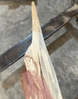 Eastern Red Cedar slab